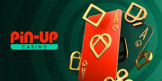 
Pin Up Casino İcmalı
