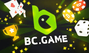 BC game online gambling establishment